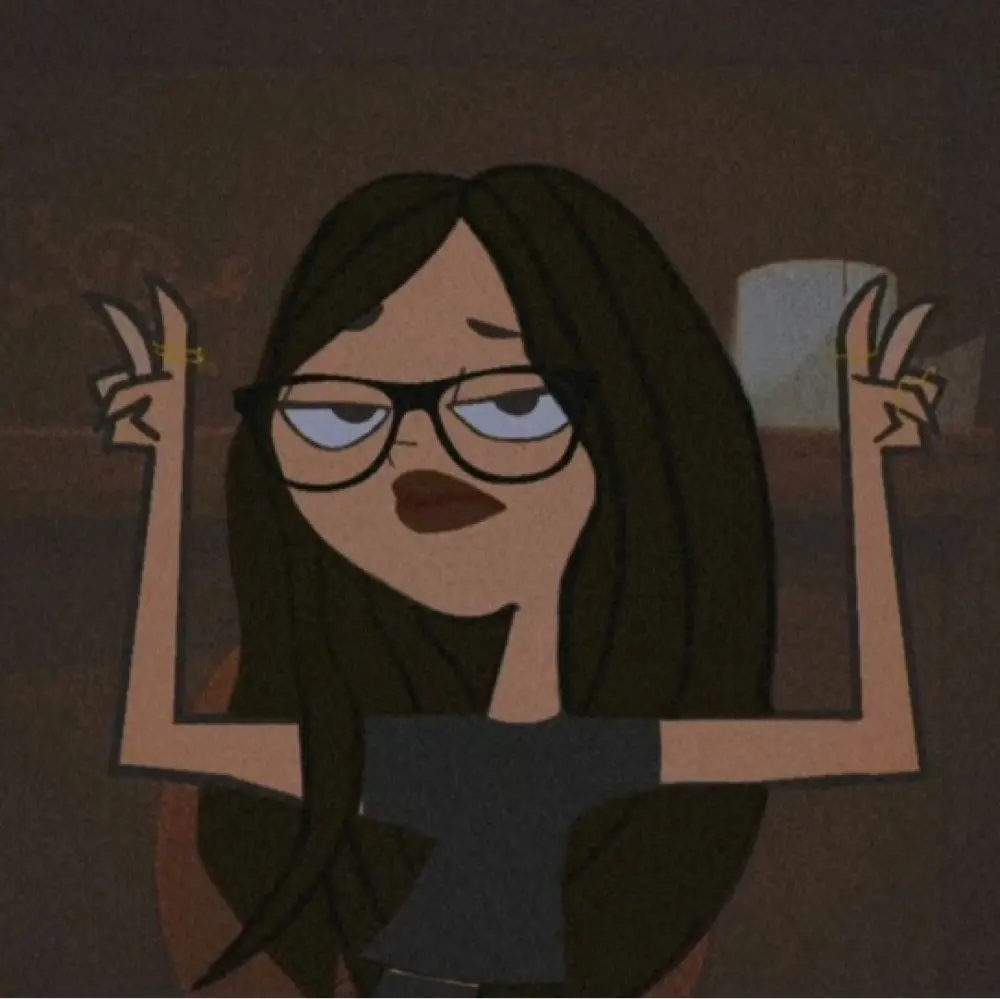 Tessa G. profile pic