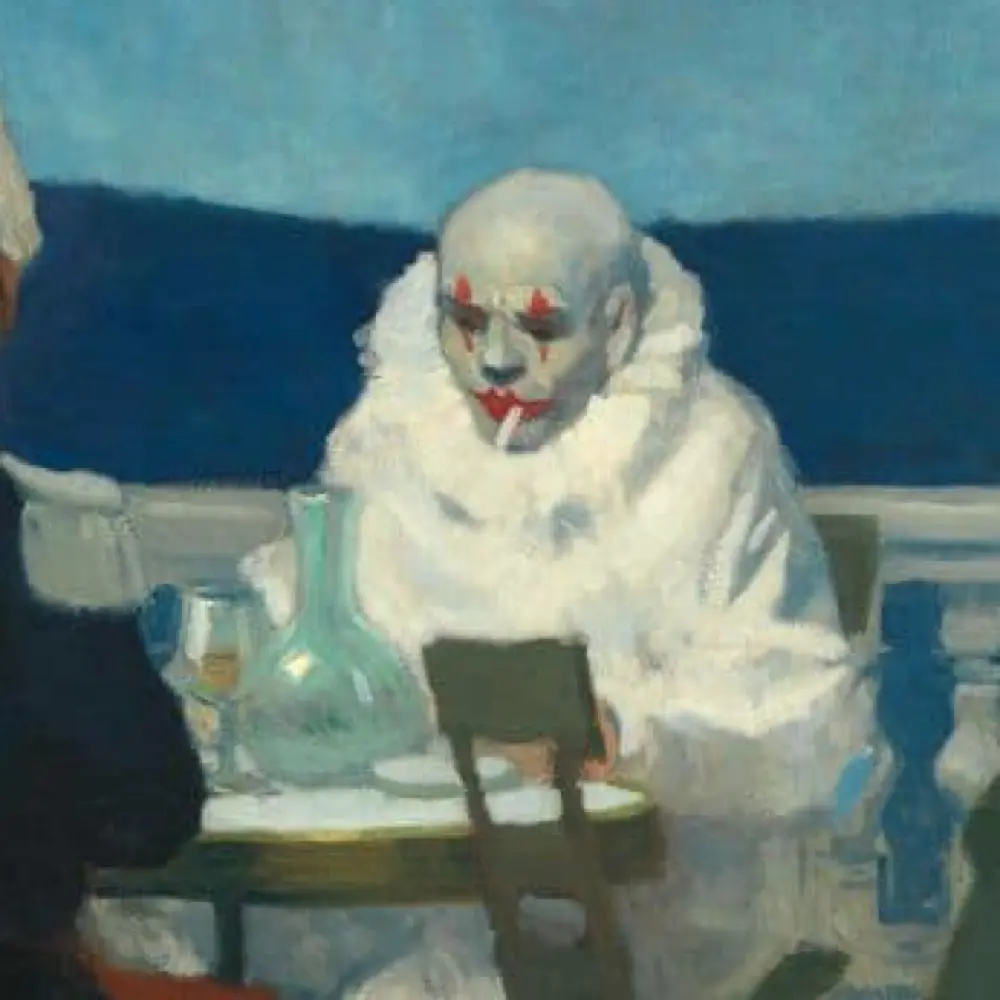 Nicholas Isaza profile pic