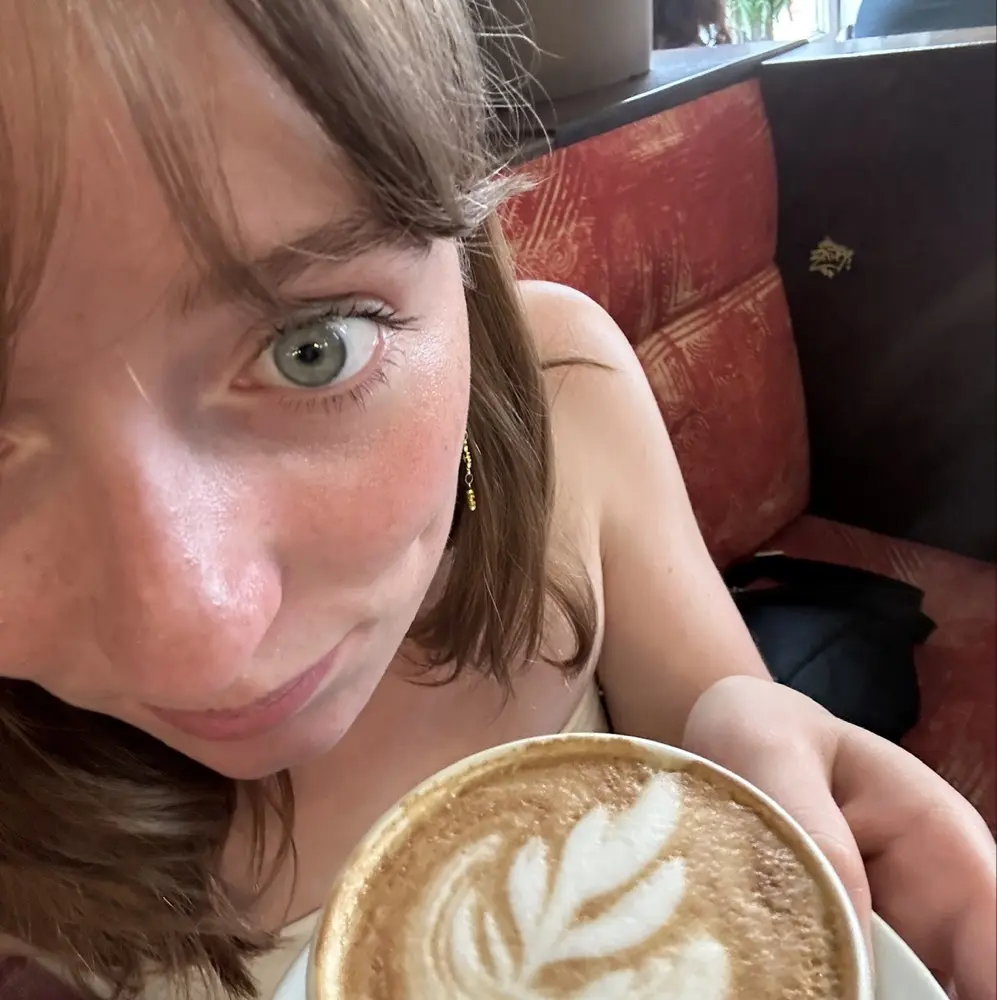 Abby Lynch profile pic