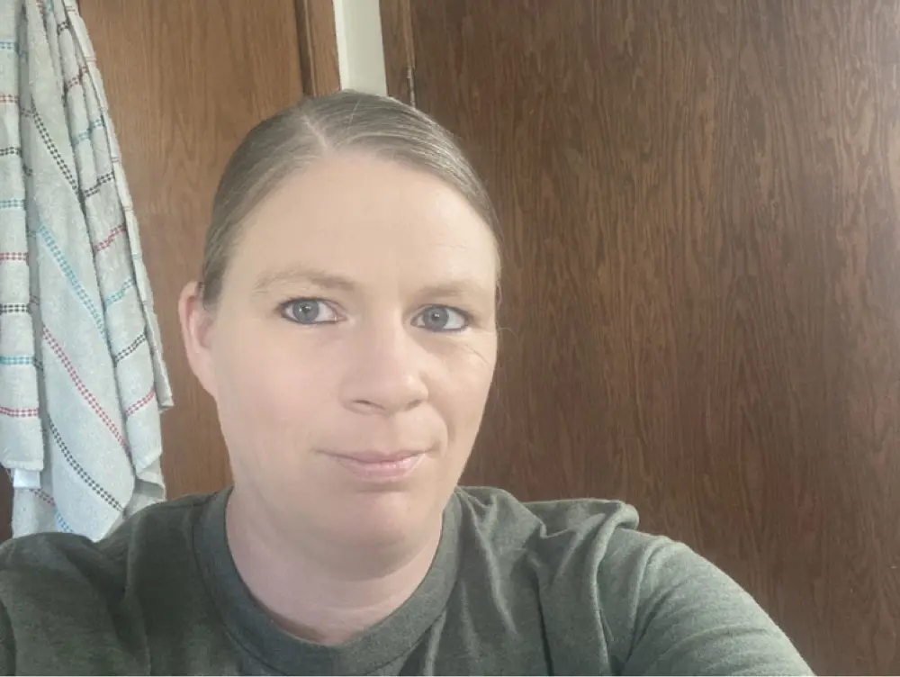 Amanda Kaufman profile pic