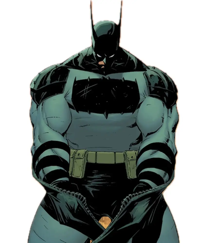 Nick Lugo profile pic