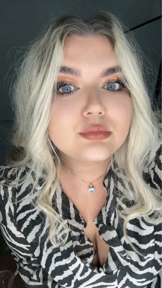 Steph Jackson profile pic