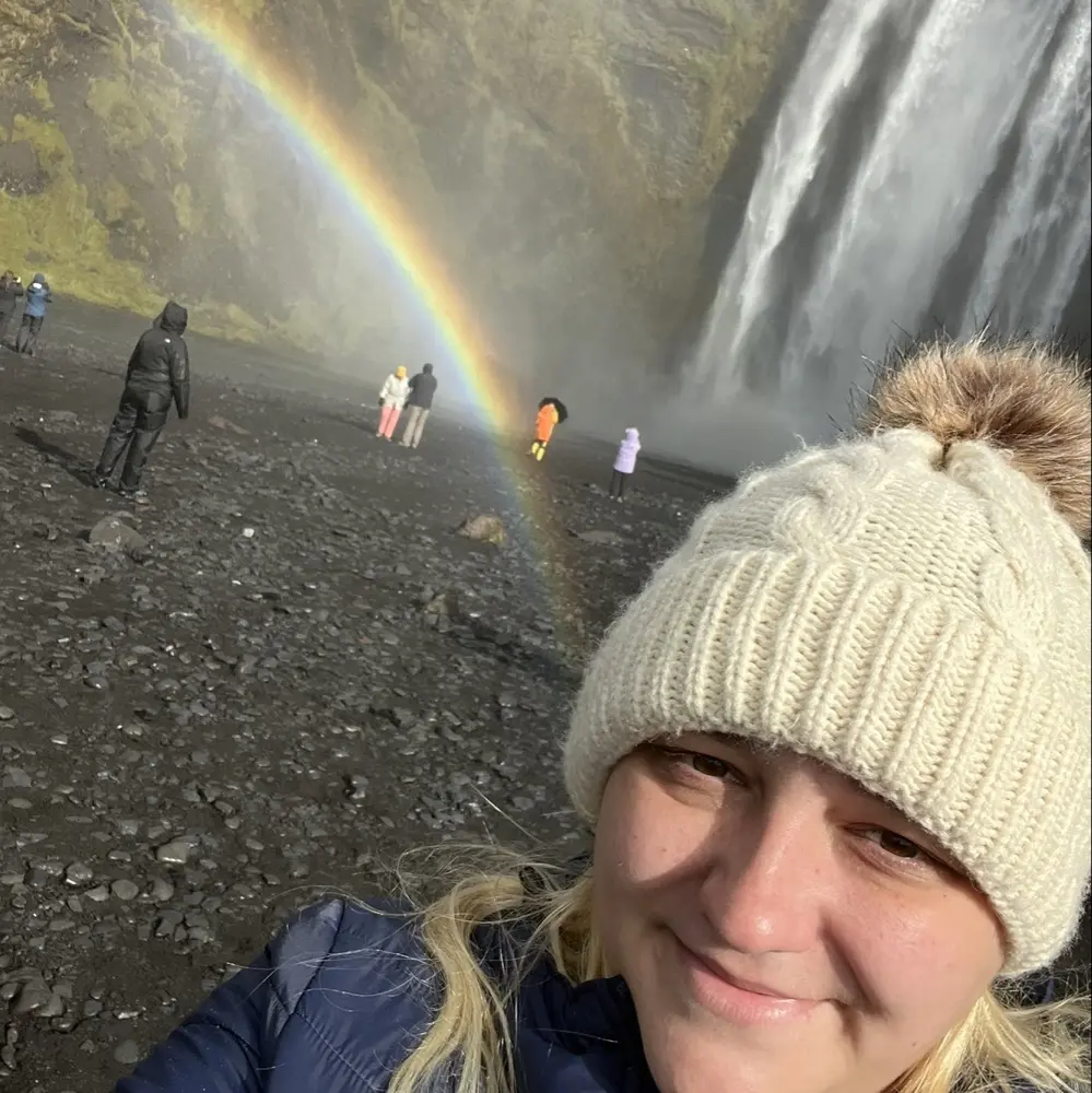 Samantha Bisi profile pic