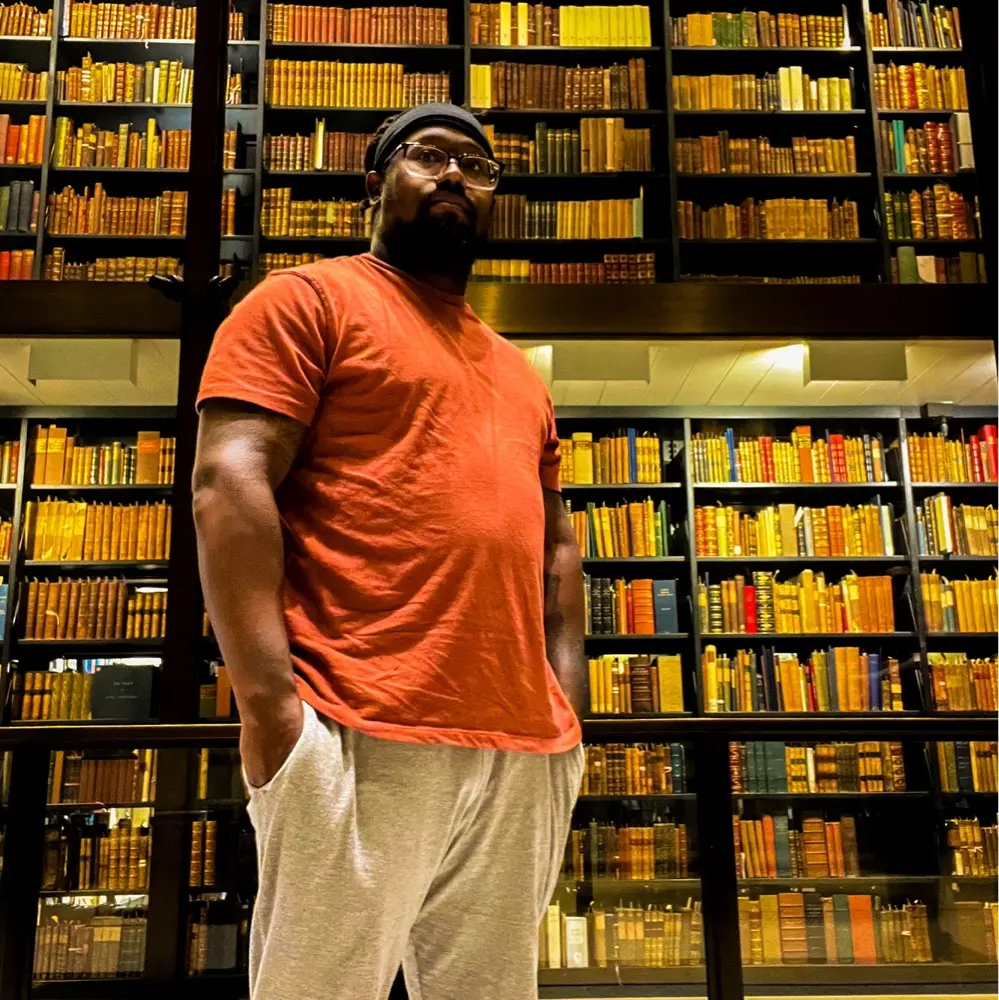 Letif B Readin profile pic
