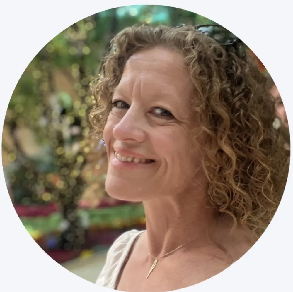 Cheri profile pic