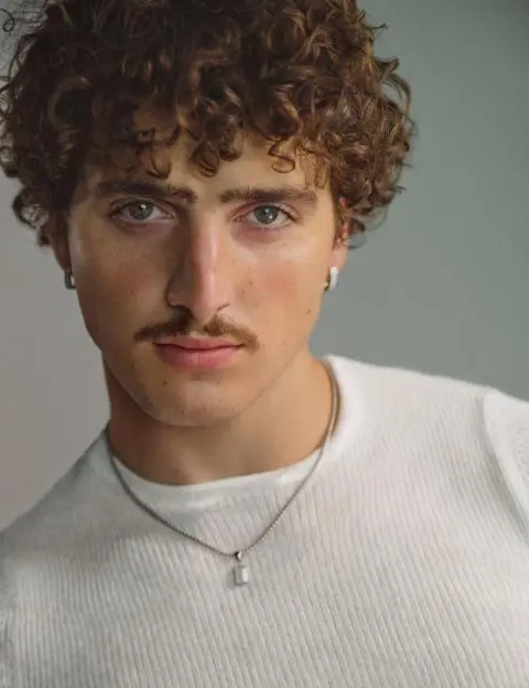 will bark for french fries profile pic