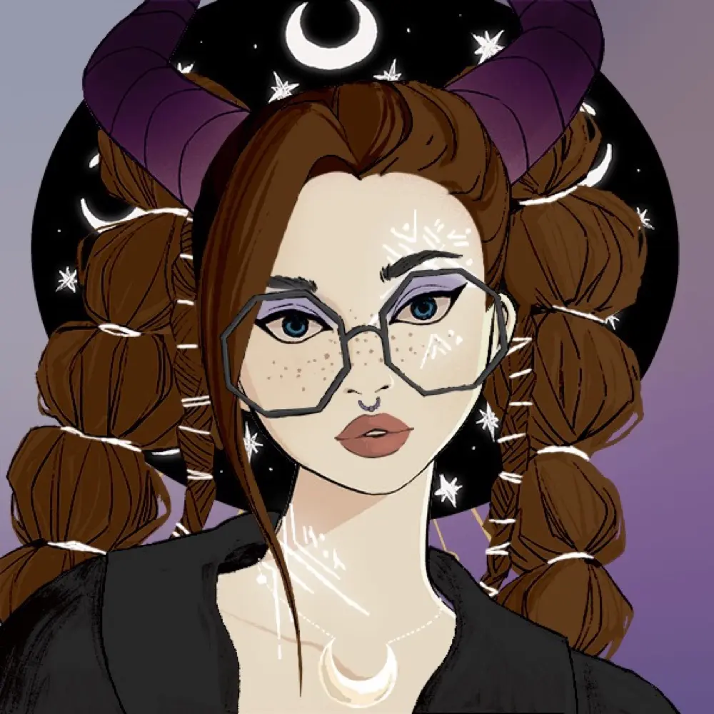 Susie profile pic