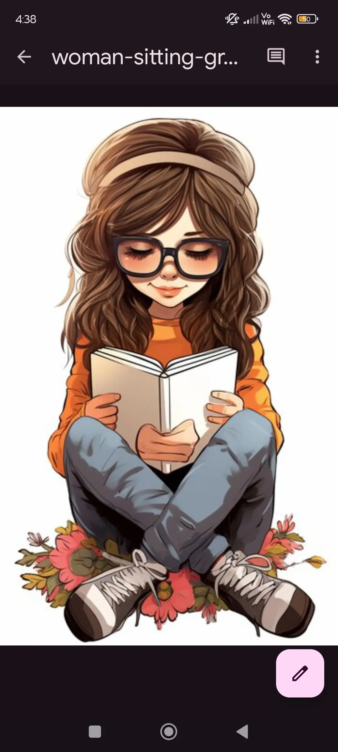 Annie Burton profile pic