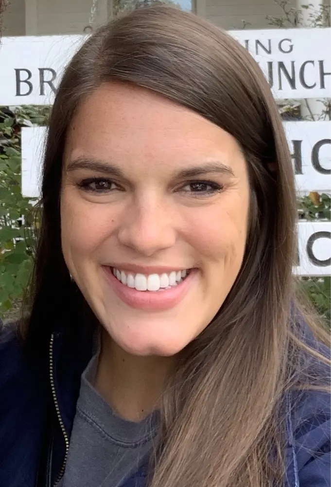 Samantha profile pic