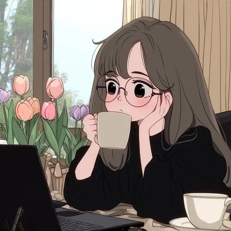 Christine Natalia profile pic