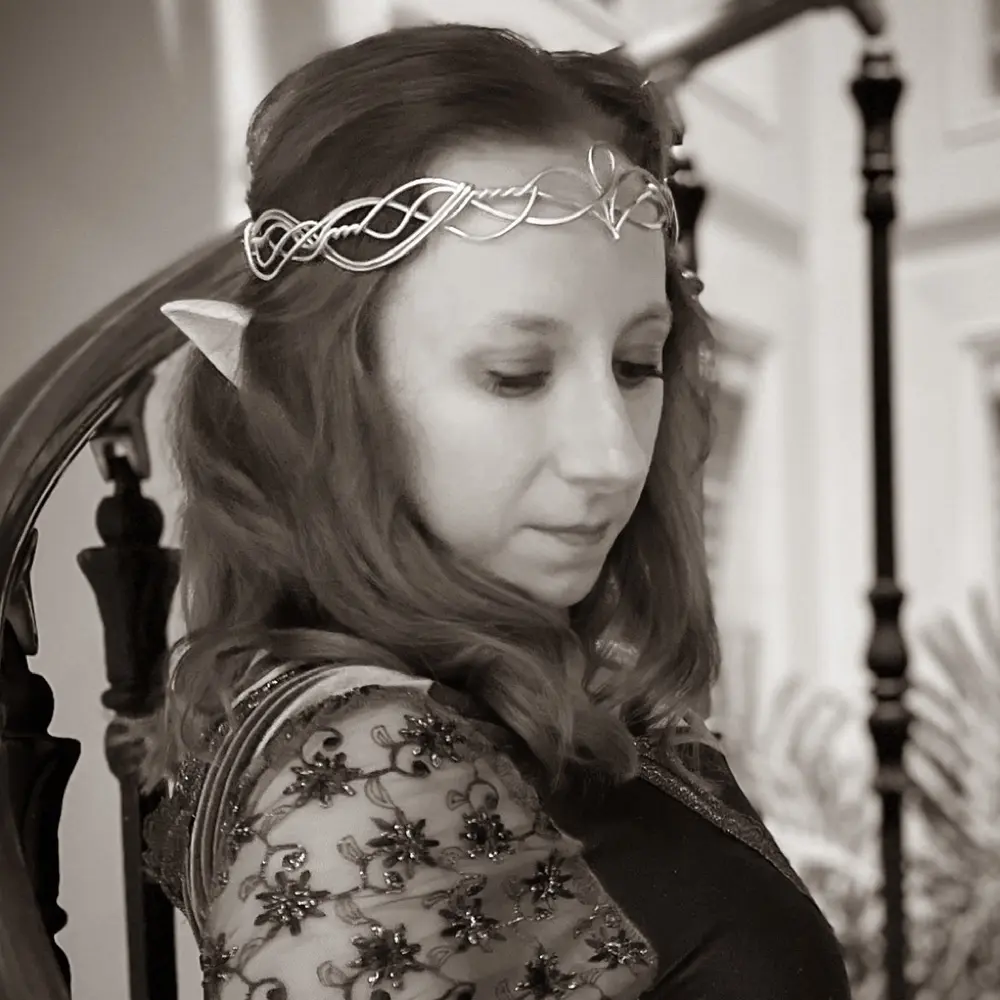 Emily Hornburg profile pic