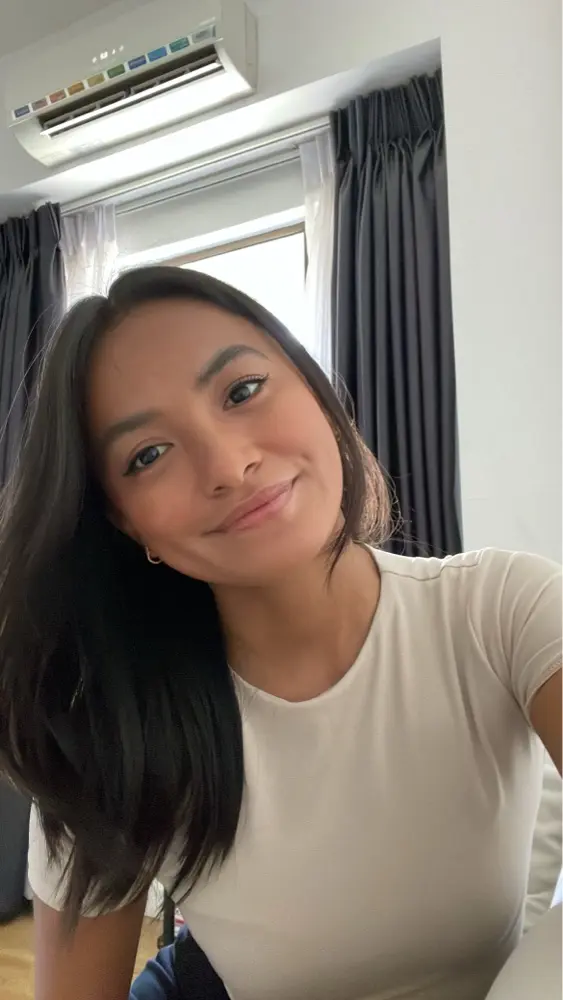 Jasmine Seale profile pic