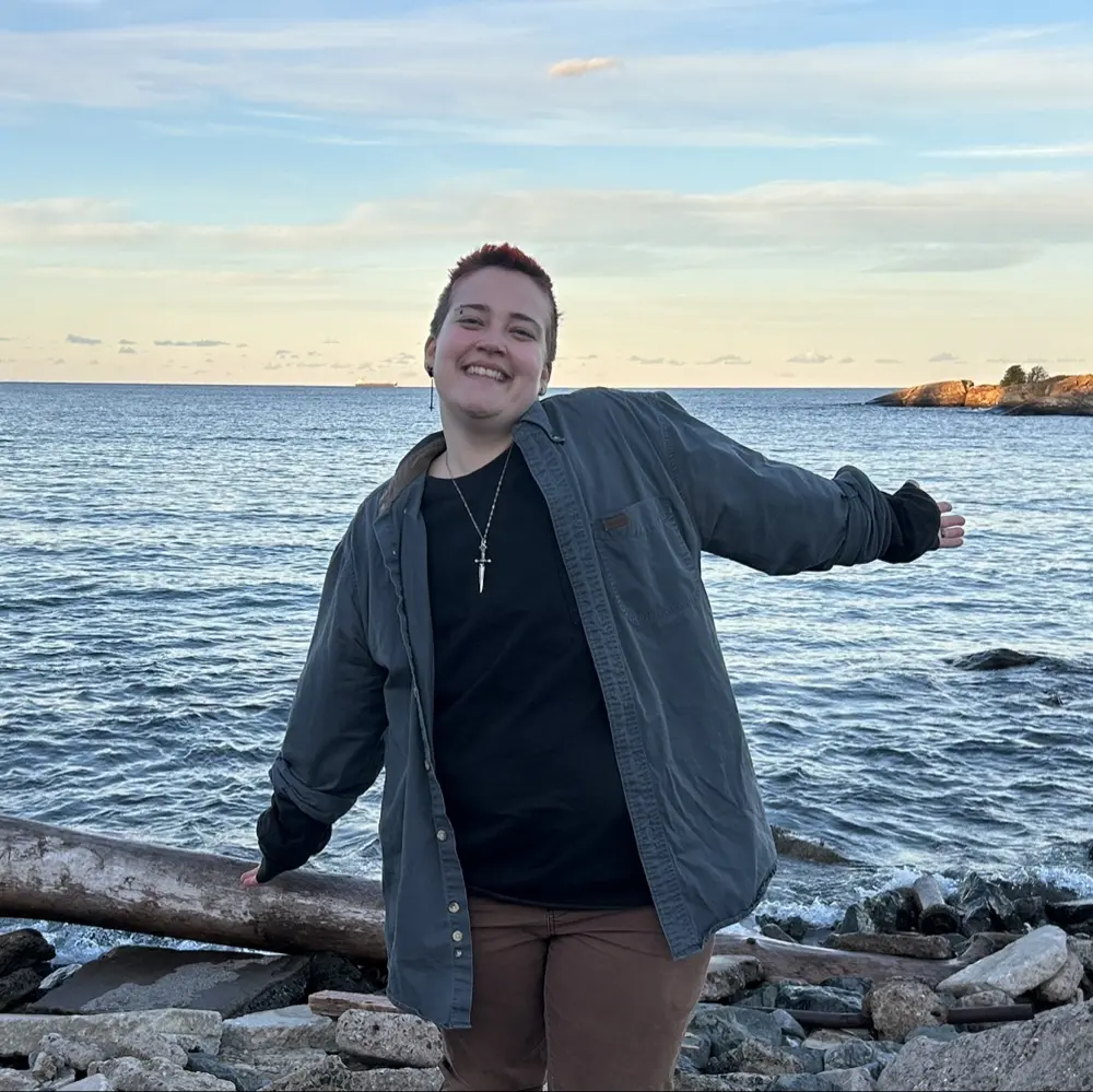 Danny✉️ profile pic