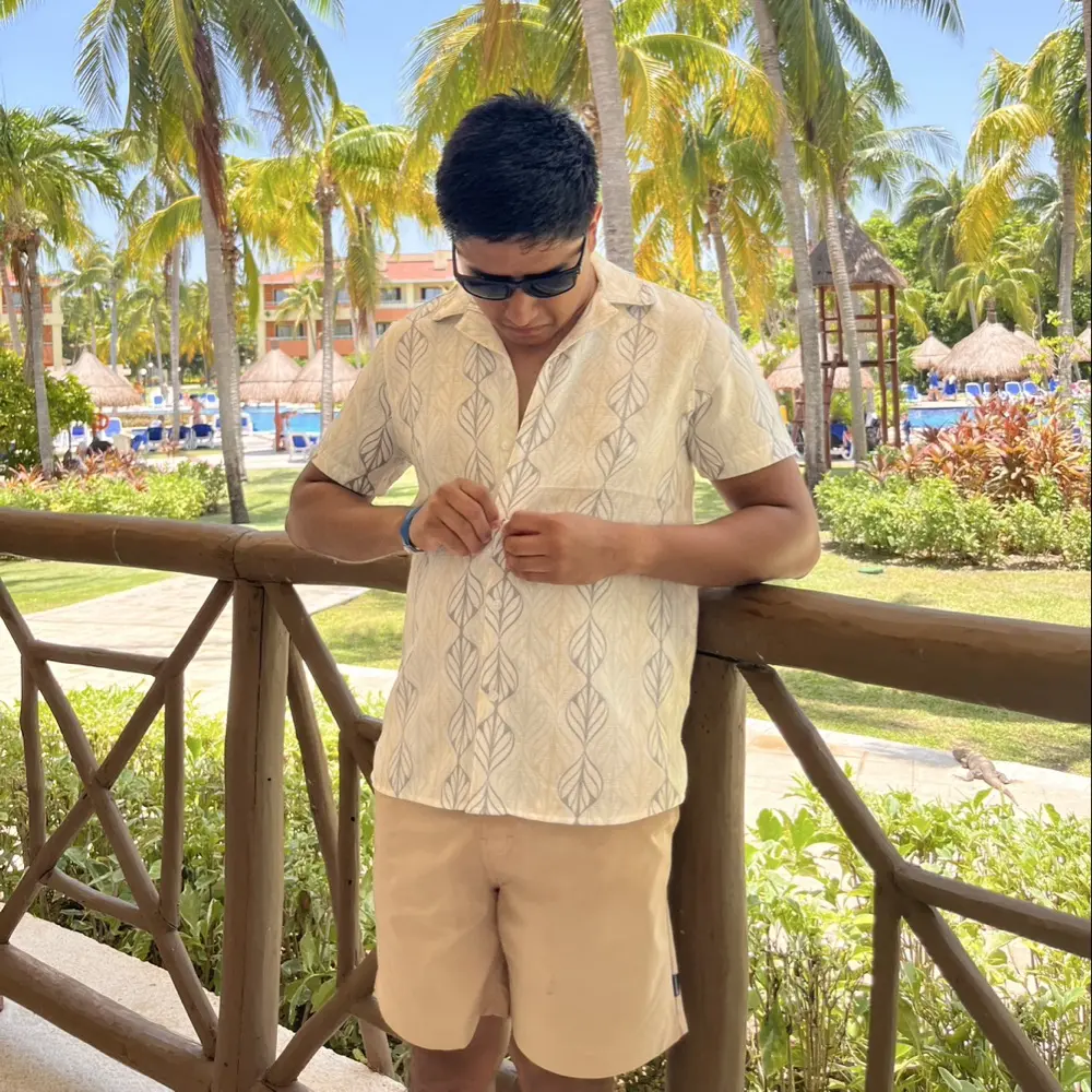 Oliver Sánchez profile pic