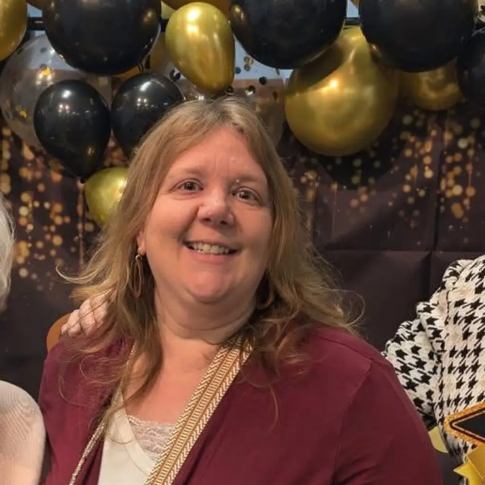 Rachel Powell profile pic