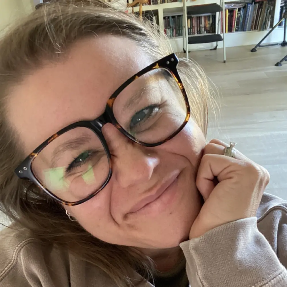 Christen Krumm avatar