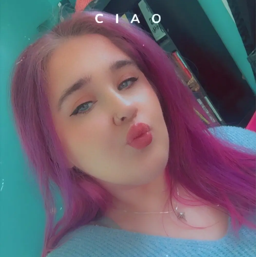 Savvy 🫧 profile pic