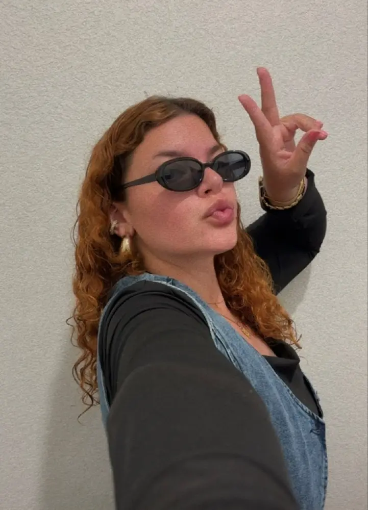 Elda Perez profile pic