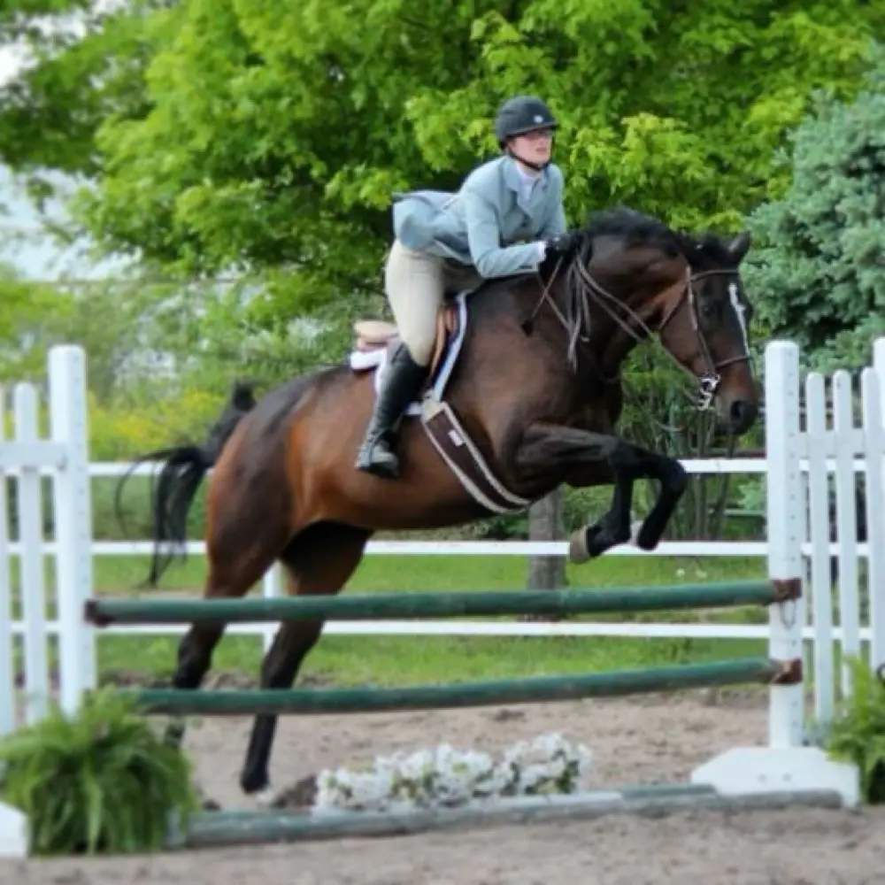 Julianna Zieno profile pic