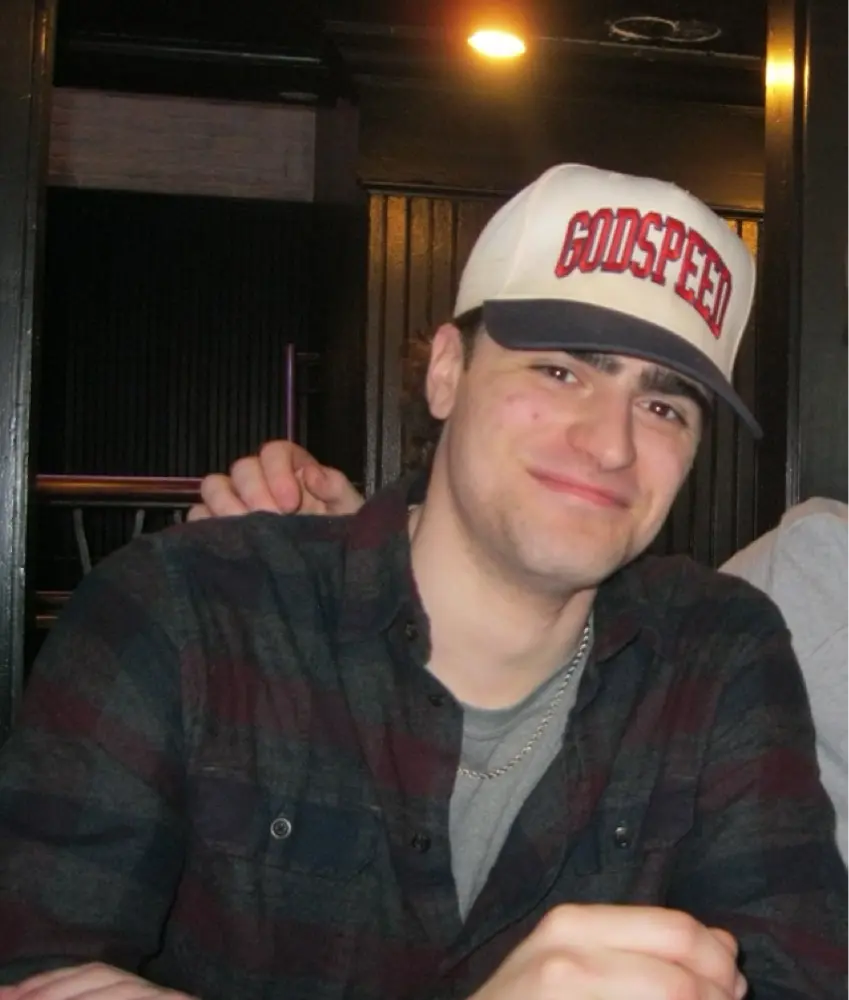 Nick.tessitore profile pic