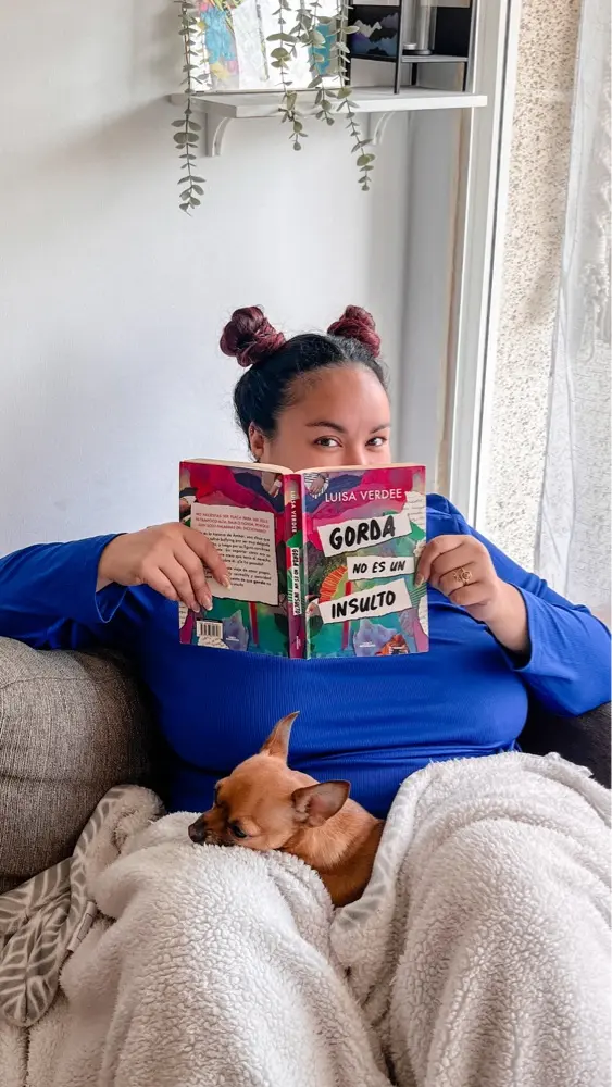 Luisa Verdee profile pic