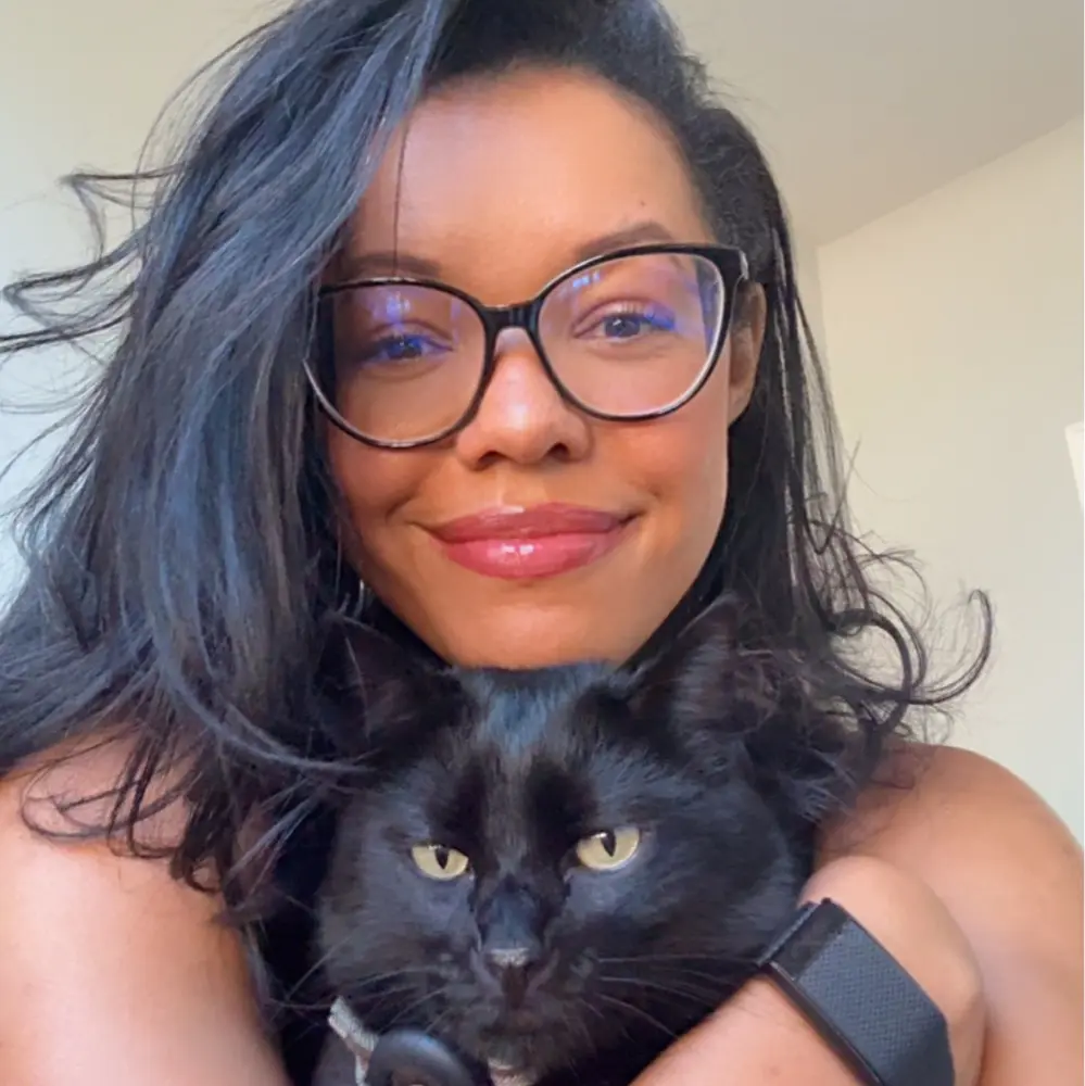 Chaunice profile pic