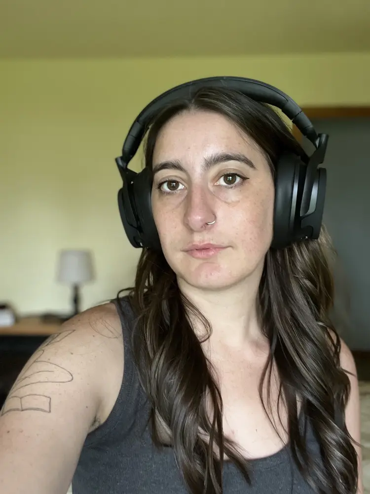 Basil Scheuring avatar