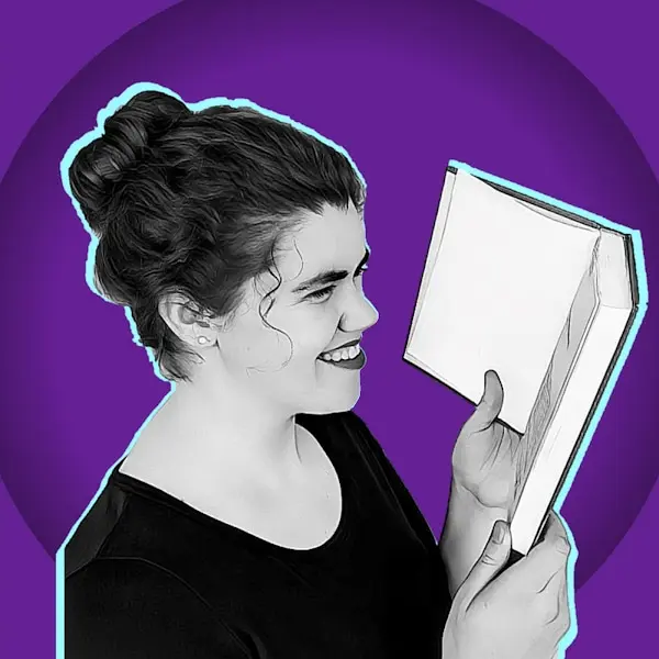 Chloe Frizzle profile pic