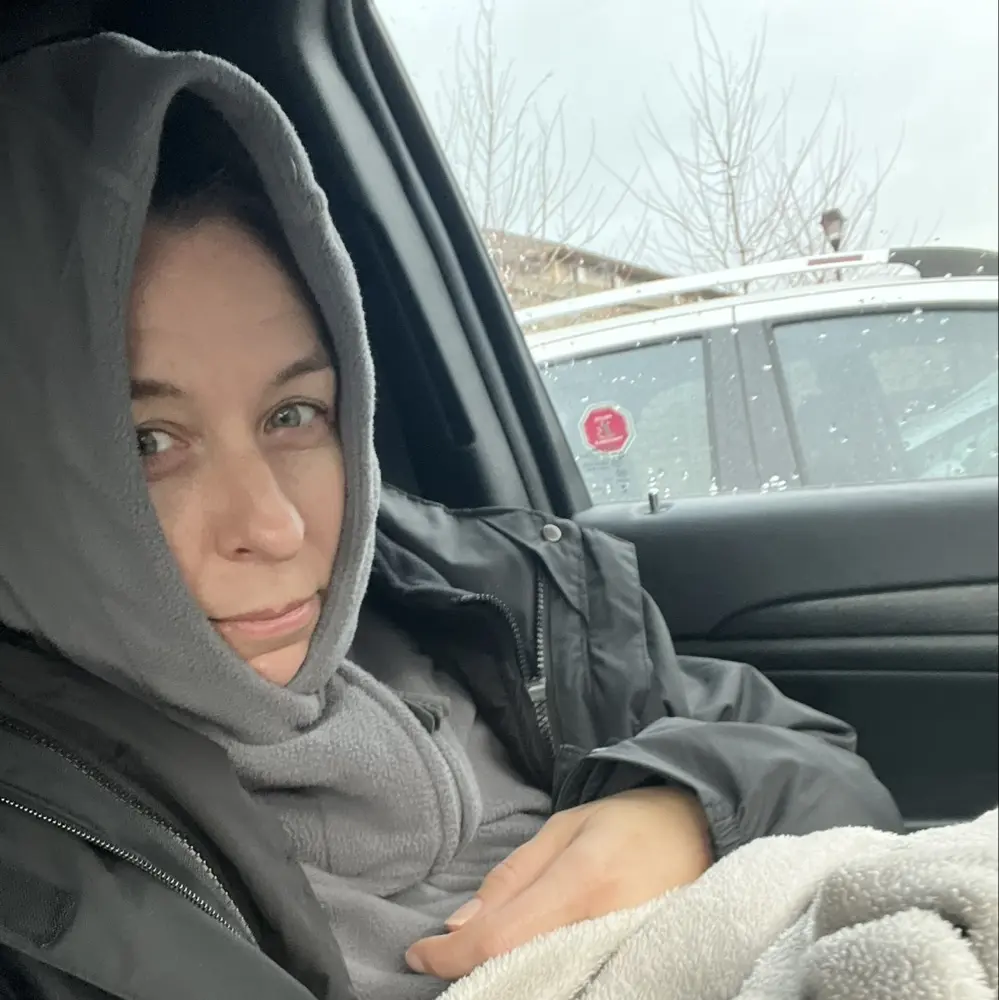 April Hinks profile pic