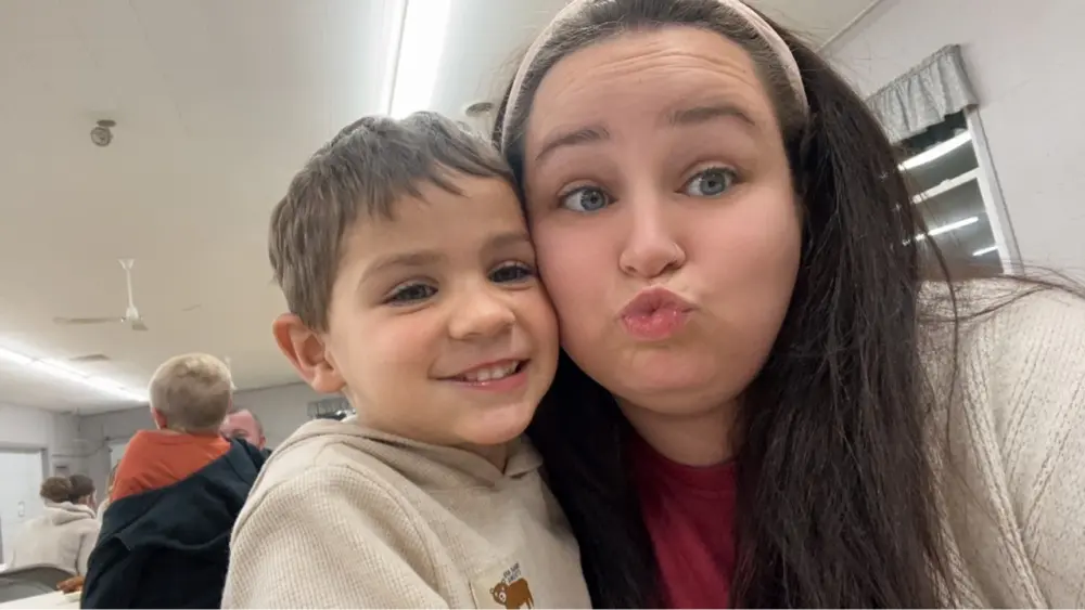 Morgan Stansberry profile pic