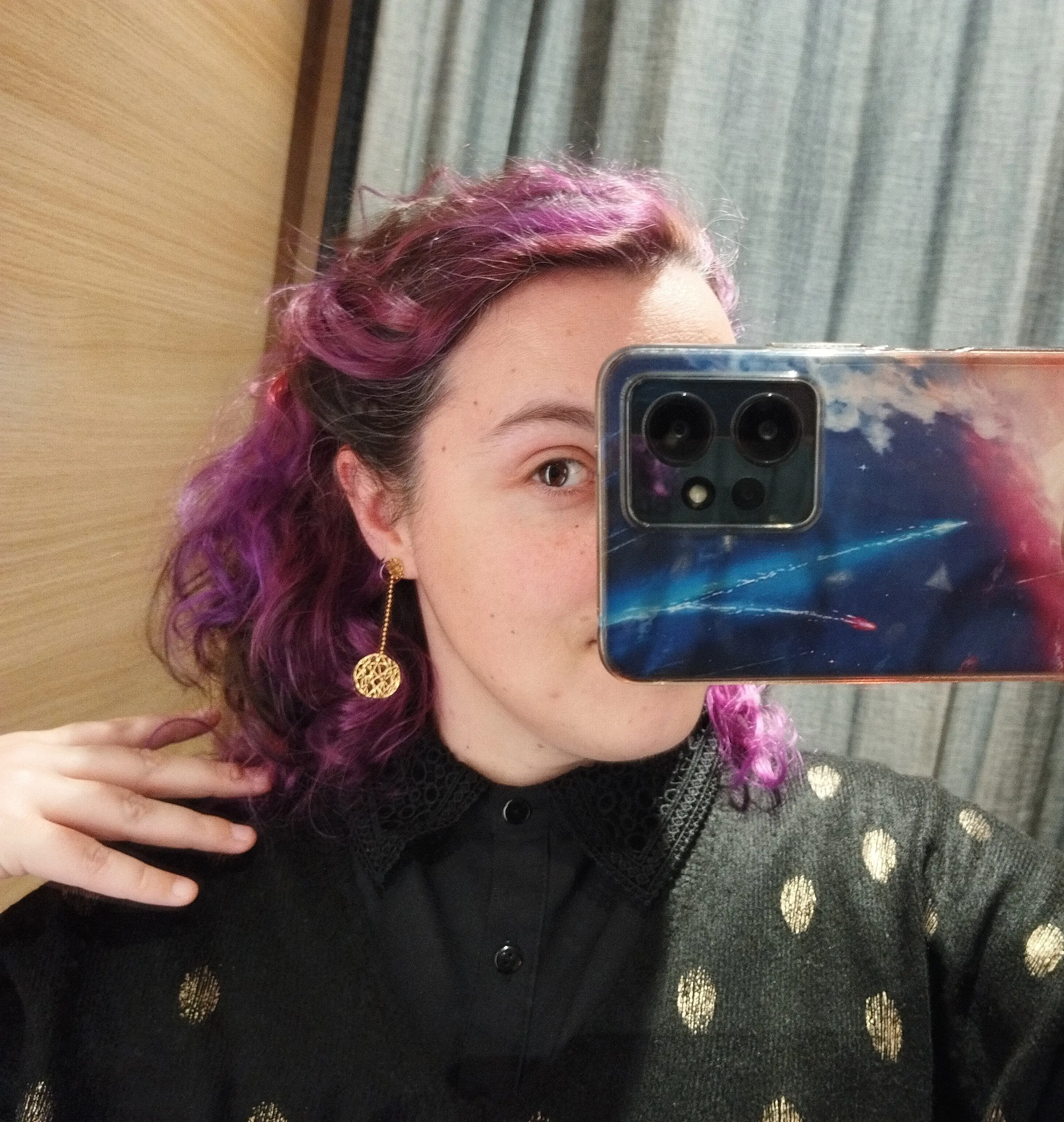 Natacha Lopes profile pic