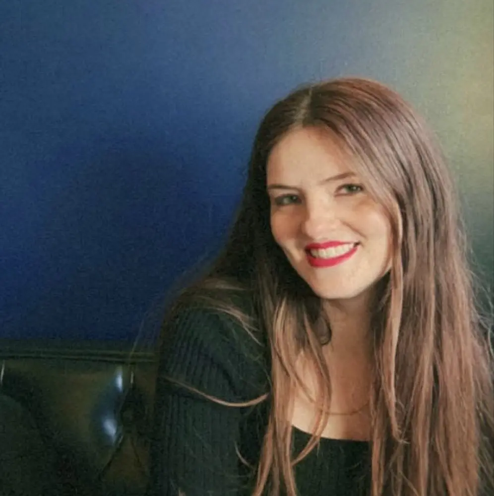 Kandra Parrott profile pic