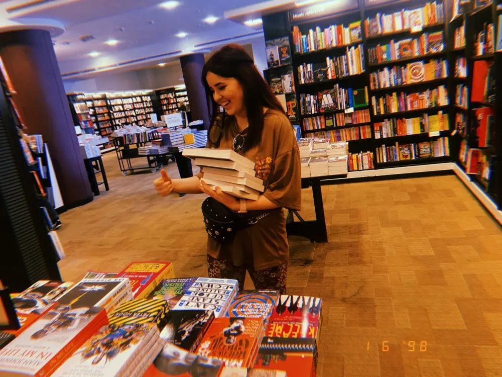 Aimee Marie profile pic