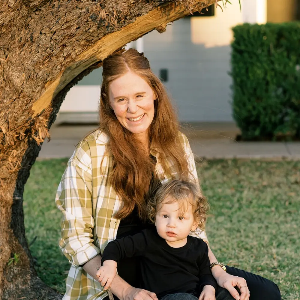 Alysa Wix profile pic