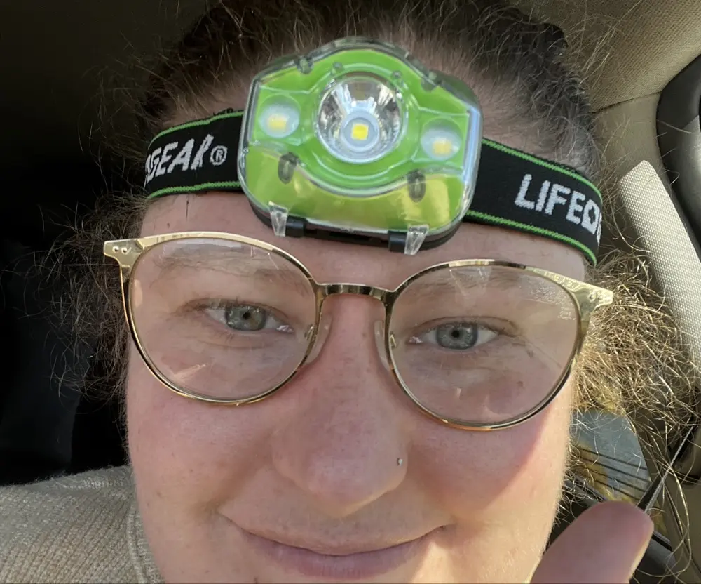Hattie Direen profile pic