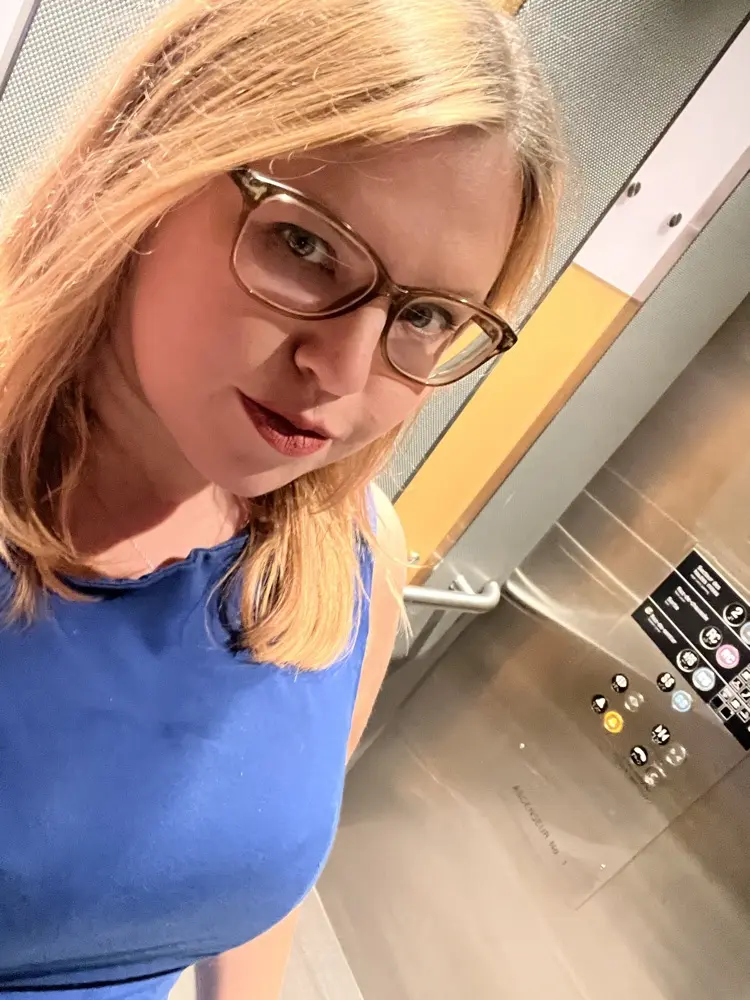 Chelsea Patterson profile pic