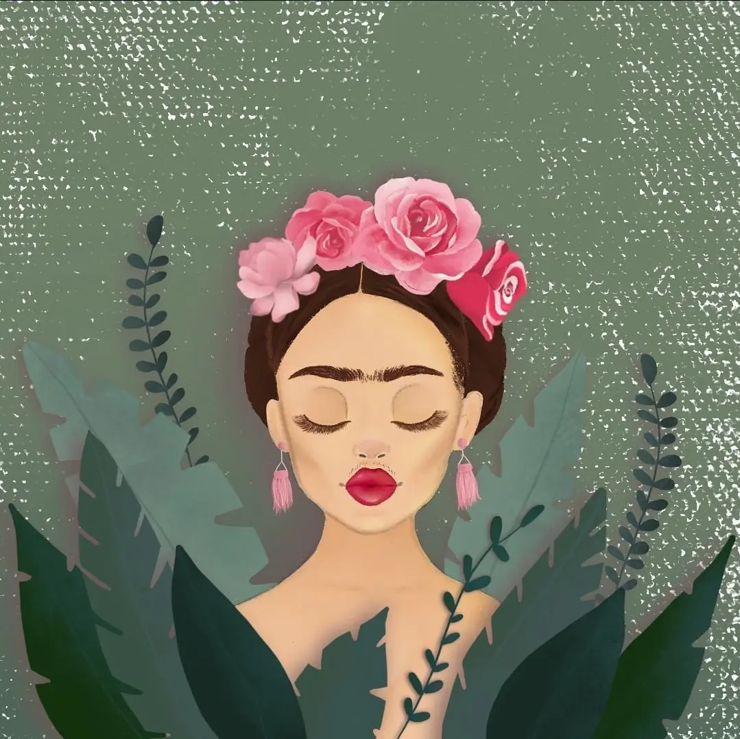 Frida profile pic
