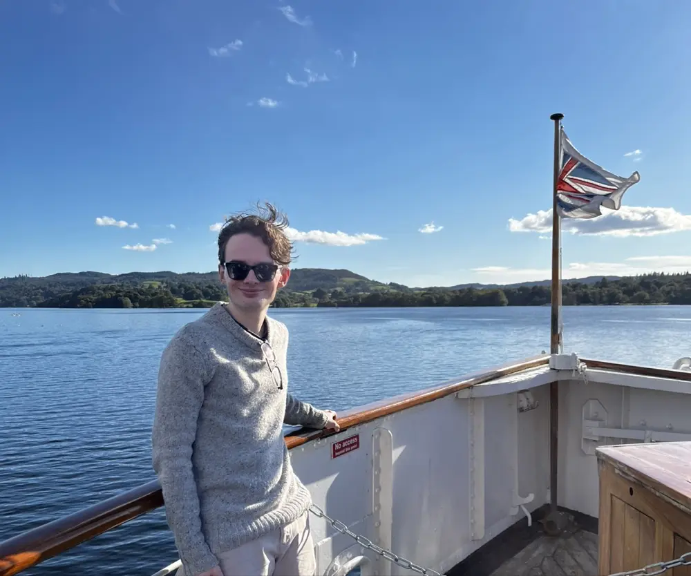 Henry Watson profile pic