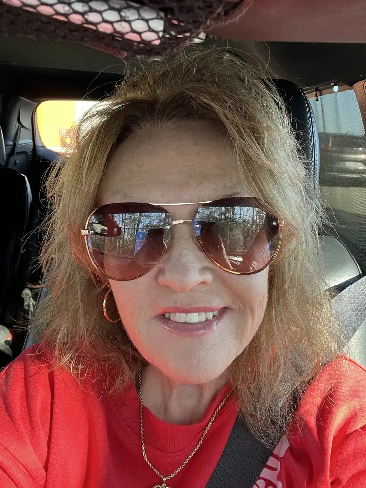 Tammy Peterson avatar