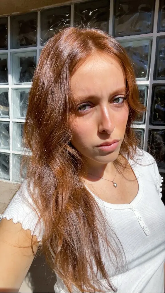 Oriana Ferreiro profile pic