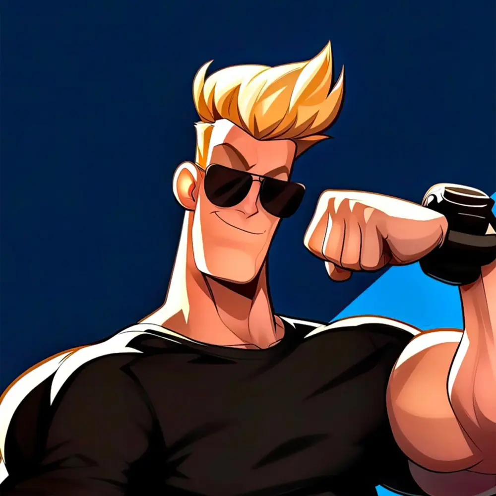 Kevofusa profile pic