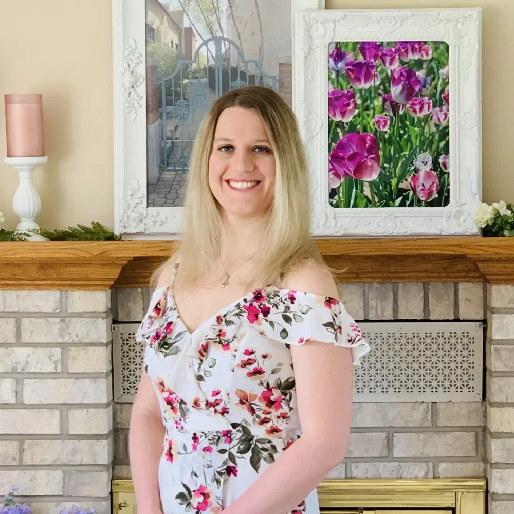 Samantha Postmus profile pic