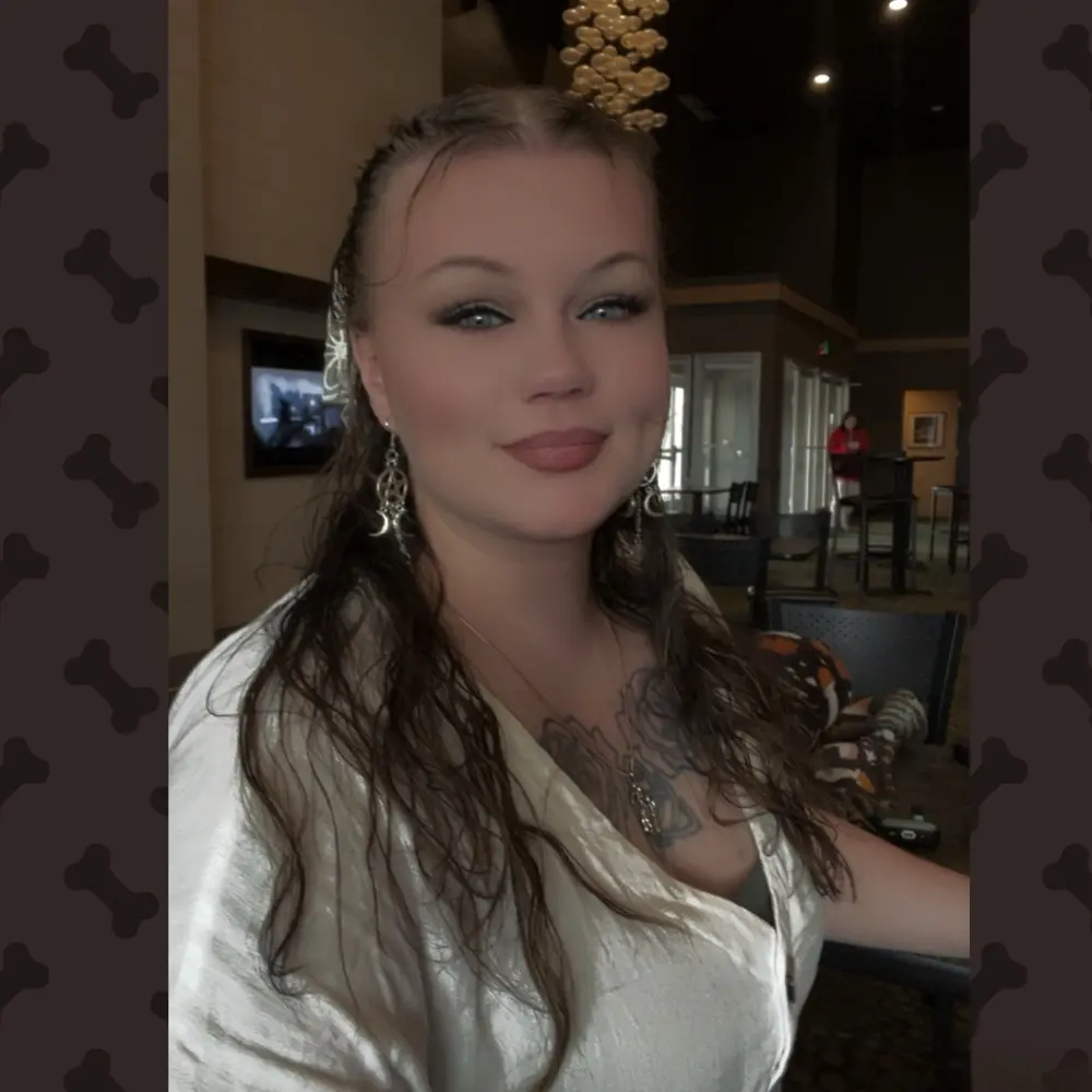 📚Kell Nightingale📚 profile pic