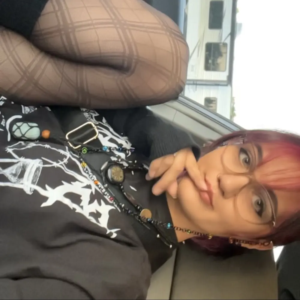 Tazia Blaylock profile pic