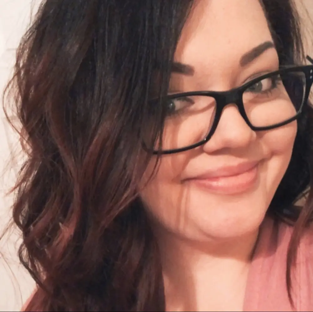 Kelsey Williams profile pic