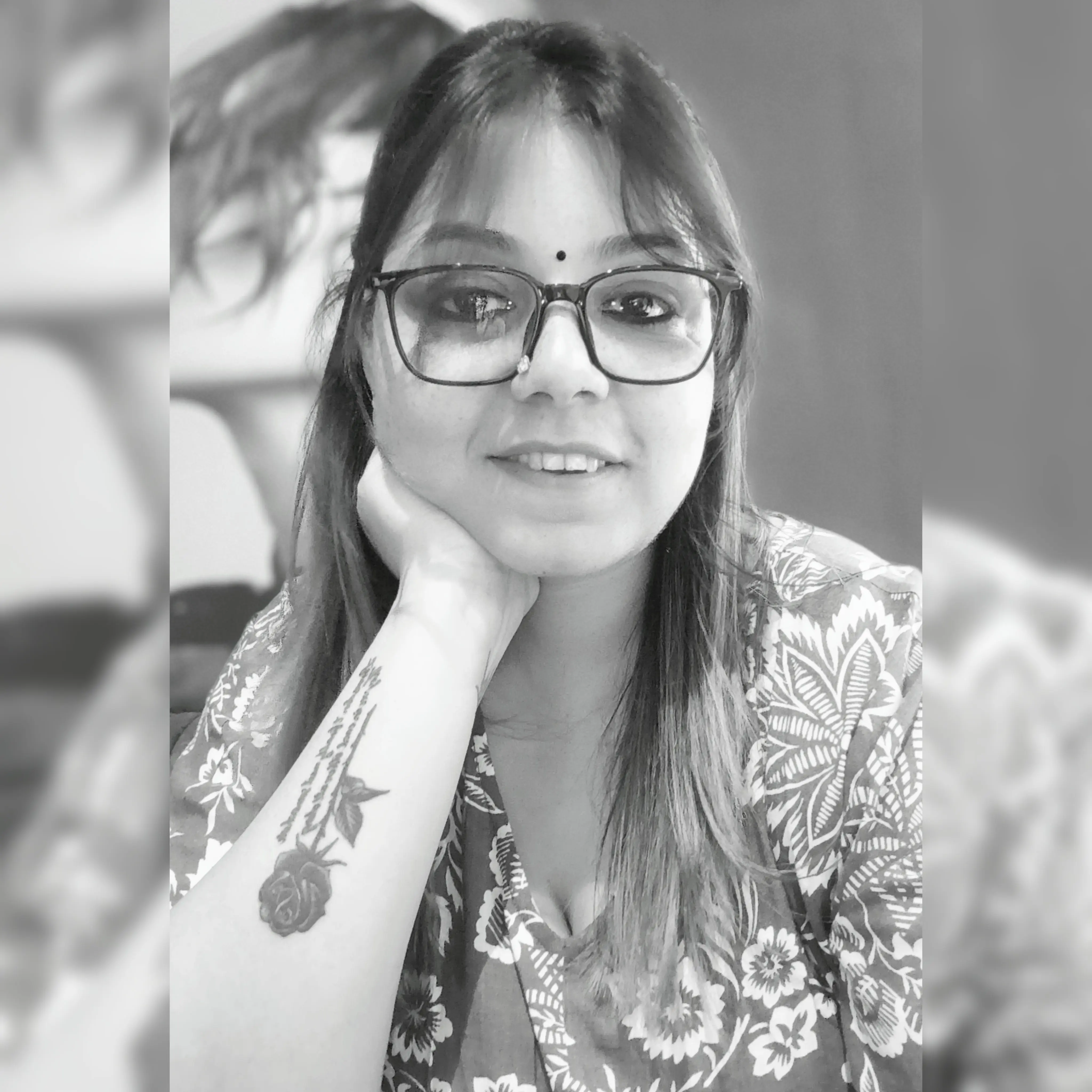 SHERRY π·ποΈ profile pic