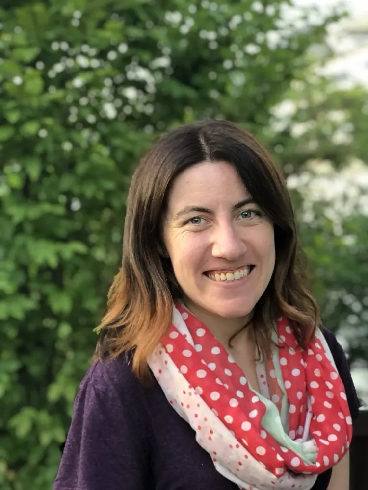 Katie Blitz profile pic