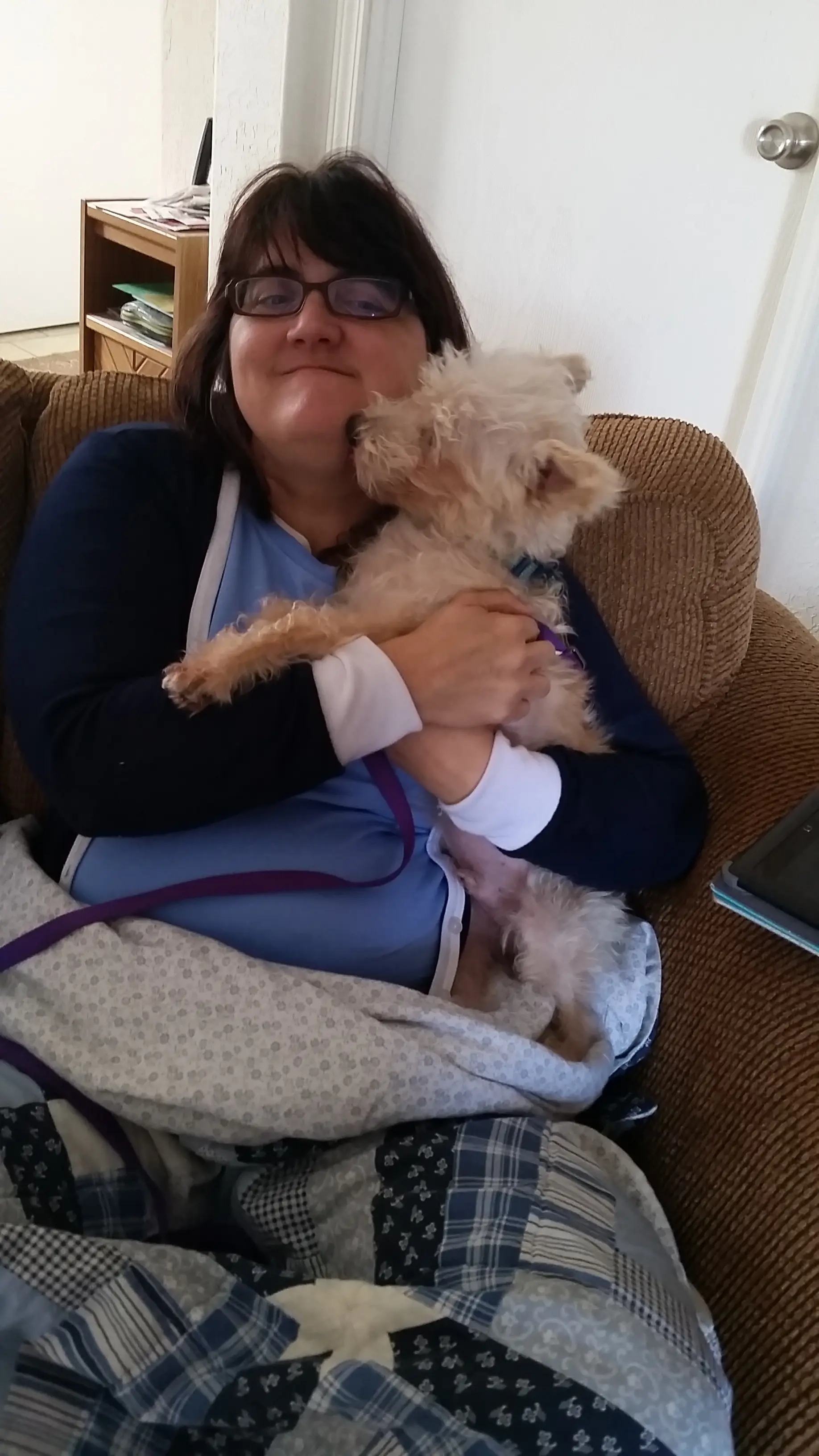 Charlotte profile pic