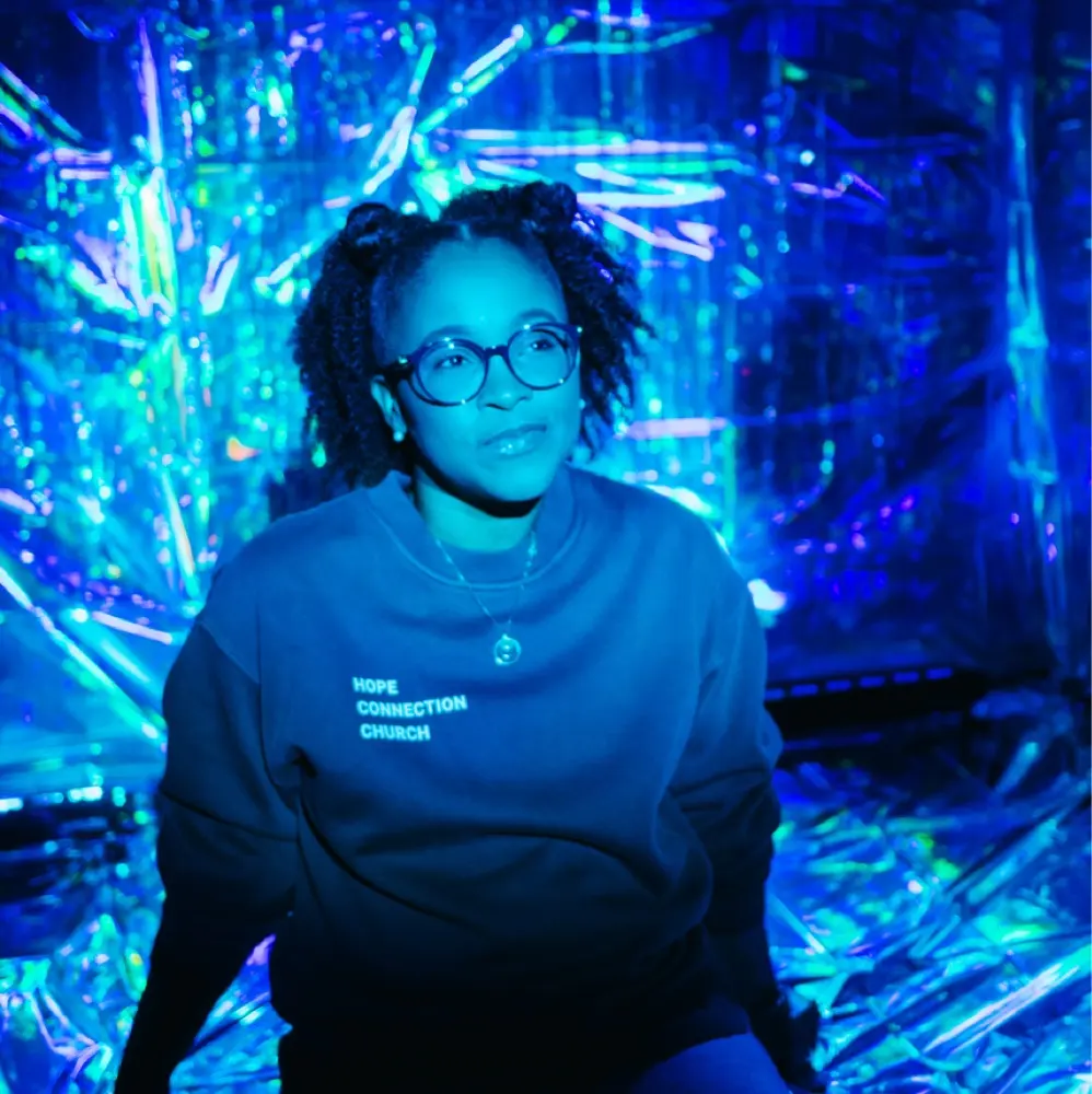 Alicia Archer profile pic