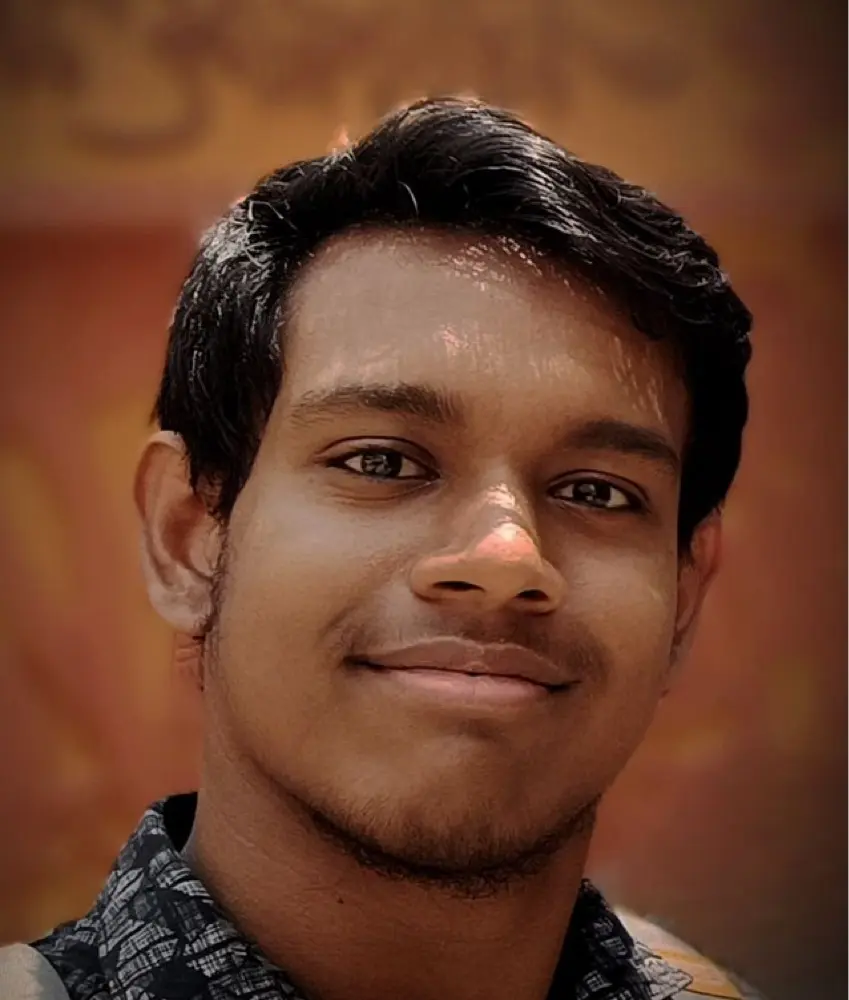 Jeet Choudhury profile pic